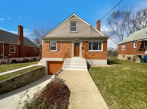 8271 Jackies Dr, Colerain Twp, OH 45239