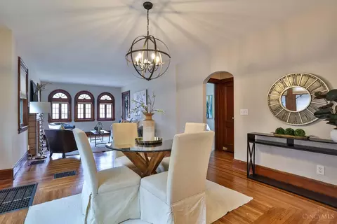 Dining - 3069 Penrose Pl, Cincinnati, OH 45211 photo 3 of 3