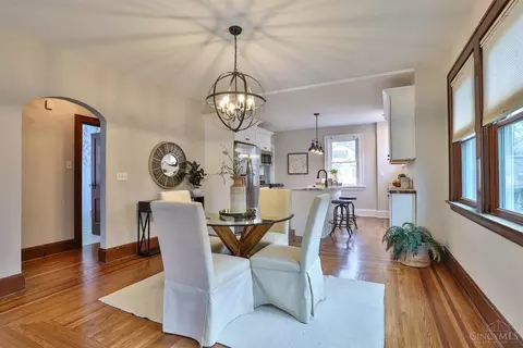 Dining - 3069 Penrose Pl, Cincinnati, OH 45211 photo 2 of 3