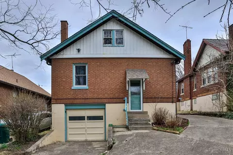 Exterior - 3069 Penrose Pl, Cincinnati, OH 45211 photo 6 of 6
