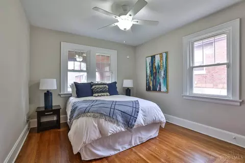 Bedroom - 3069 Penrose Pl, Cincinnati, OH 45211 photo 1 of 3