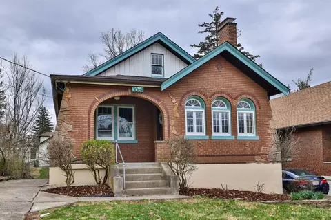 Exterior - 3069 Penrose Pl, Cincinnati, OH 45211 photo 2 of 6