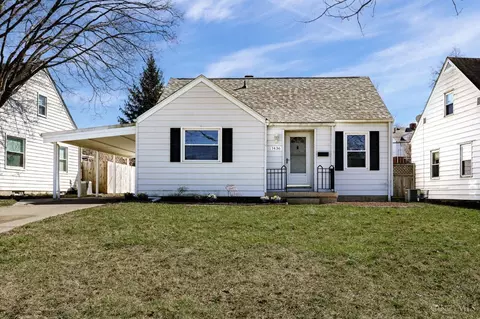 1436 Helma Ave, Hamilton, OH 45013