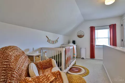 Bedroom - 3916 Oak Ave, Silverton, OH 45236 photo 5 of 6