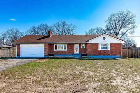 630 Infirmary Rd, Dayton, OH 45417