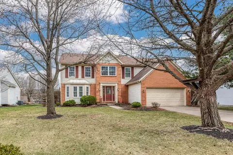9484 Whippoorwill Ln, Mason, OH 45040