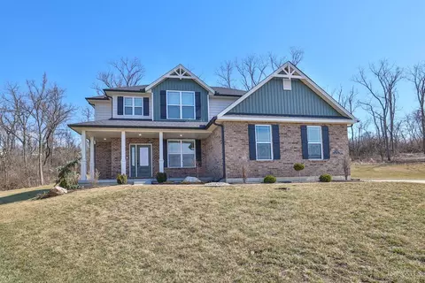 7320 Nickey Ct, Hamilton, OH 45011