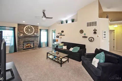 6655 Spring Arbor Dr, Mason, OH 45040 photo 7