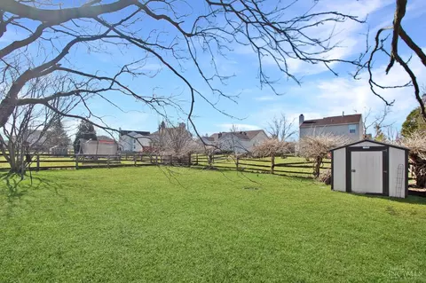 6655 Spring Arbor Dr, Mason, OH 45040 photo 44