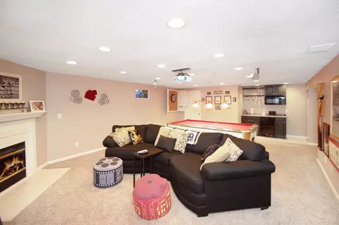 6655 Spring Arbor Dr, Mason, OH 45040 photo 29