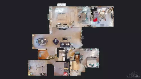 6655 Spring Arbor Dr, Mason, OH 45040 photo 48