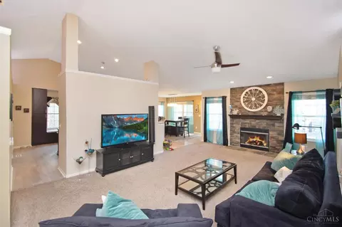 6655 Spring Arbor Dr, Mason, OH 45040 photo 6
