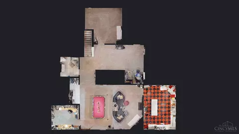 6655 Spring Arbor Dr, Mason, OH 45040 photo 49