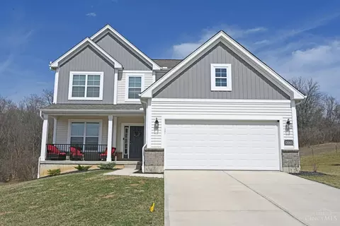 12065 Westland Ct, Colerain Twp, OH 45251
