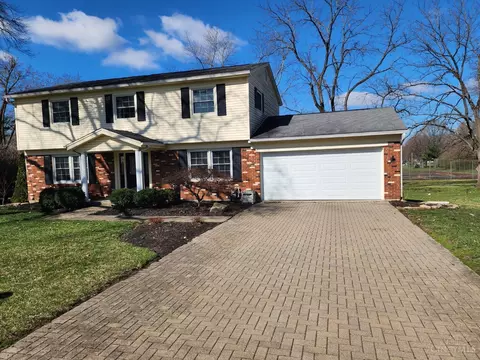 8355 Julie Marie Dr, West Chester, OH 45069