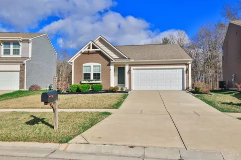 7098 Berringer Ct, Hamilton Township, OH 45039