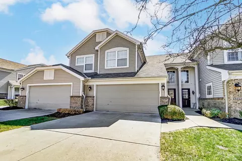 4267 Fontenay Dr, Mason, OH 45040