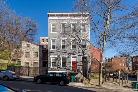 1630 Sycamore St, Cincinnati, OH 45202