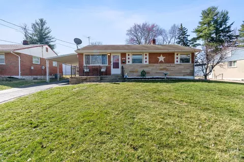 7281 Memory Ln, Colerain Twp, OH 45239