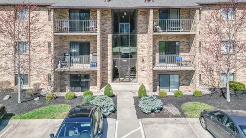 7224 Creekview Dr, Colerain Twp, OH 45247
