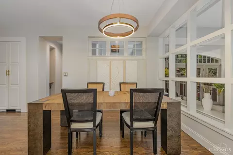 Dining - 3918 Devonshire Dr, Cincinnati, OH 45226 photo 2 of 2