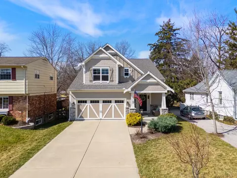 7511 Juler Ave, Madeira, OH 45243
