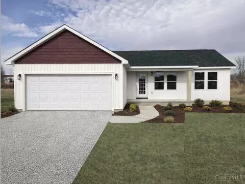 8581 Ruby Ln, Leesburg, OH 45135