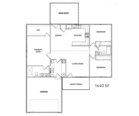 8581 Ruby Ln, Leesburg, OH 45135 photo 3