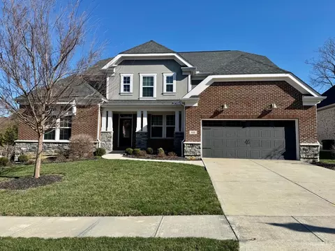 446 Glen Abbey Ln, Hamilton Township, OH 45039