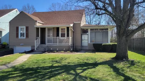 7030 Ellen Ave, North College Hill, OH 45239