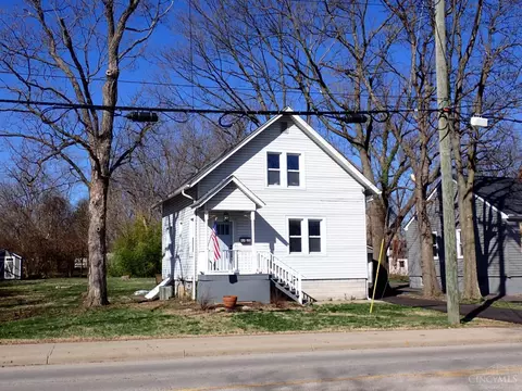 4406 Galbraith Rd, Cincinnati, OH 45236