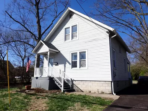 Exterior - 4406 Galbraith Rd, Cincinnati, OH 45236 photo 3 of 3
