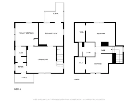Floorplan - 4406 Galbraith Rd, Cincinnati, OH 45236 photo 1 of 1