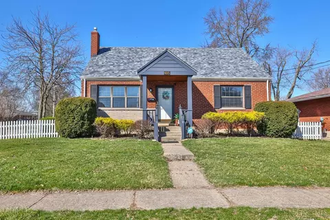 9215 Coogan Dr, Cincinnati, OH 45231