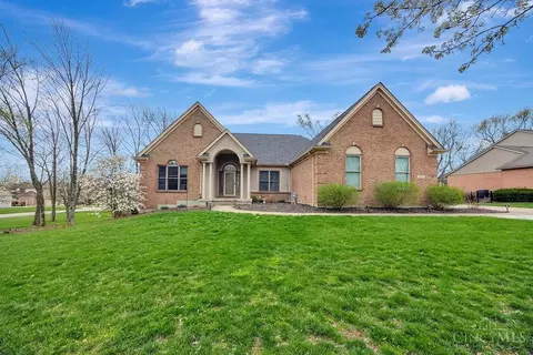 6913 Red Ash Ct, Hamilton, OH 45011