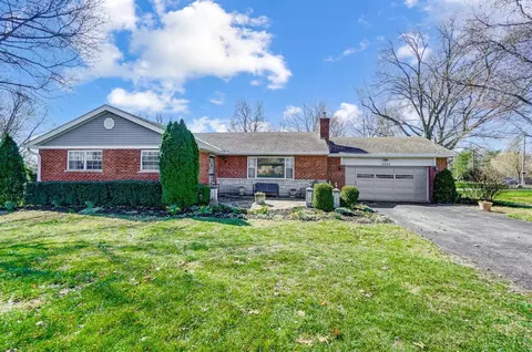 6625 Visitation Dr, Cincinnati, OH 45248
