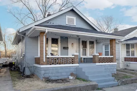 609 Wilson St, Middletown, OH 45044