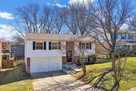 Exterior - 12030 Mill Rd, Cincinnati, OH 45240 photo 2 of 6