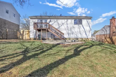 Exterior - 12030 Mill Rd, Cincinnati, OH 45240 photo 5 of 6
