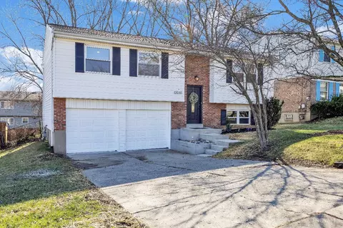 Exterior - 12030 Mill Rd, Cincinnati, OH 45240 photo 3 of 6