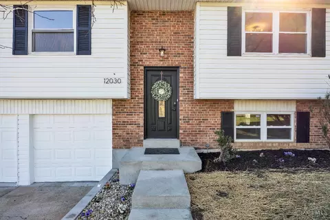 Exterior - 12030 Mill Rd, Cincinnati, OH 45240 photo 1 of 6