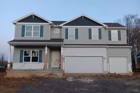 3659 Heritage Farm Ln, Amelia, OH 45102