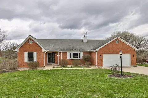 7990 Eagle Creek Rd, Colerain Twp, OH 45247