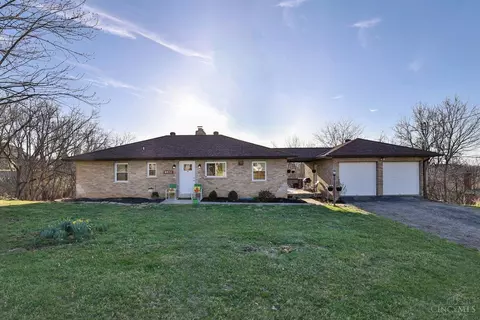 9852 Weik Rd, Colerain Twp, OH 45252
