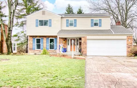 8577 Denallen Dr, Cincinnati, OH 45255