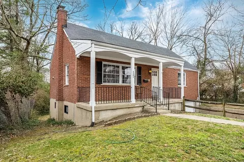 Exterior - 3281 Dunn Ct, Cincinnati, OH 45238 photo 2 of 8