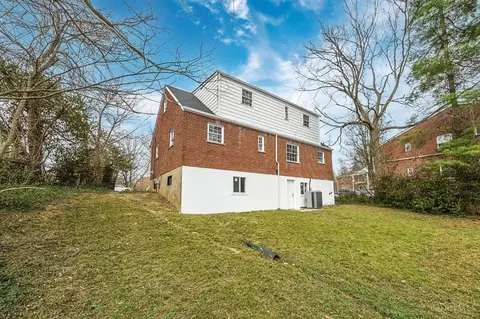 Exterior - 3281 Dunn Ct, Cincinnati, OH 45238 photo 8 of 8