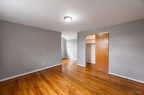 Bedroom - 3281 Dunn Ct, Cincinnati, OH 45238 photo 9 of 10