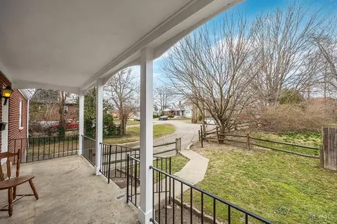 Exterior - 3281 Dunn Ct, Cincinnati, OH 45238 photo 6 of 8