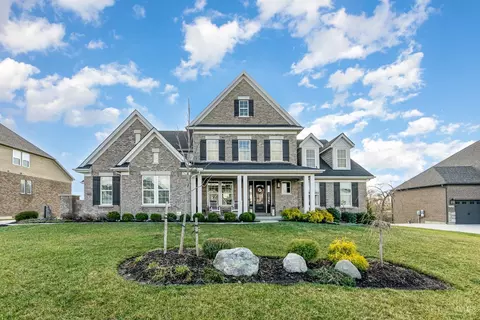 5779 Sentinel Oak Dr, Mason, OH 45040